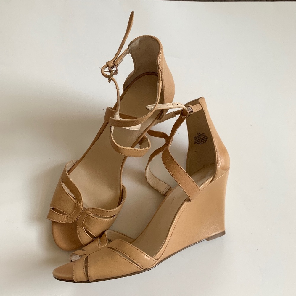Nine West Shoes Size 10 M